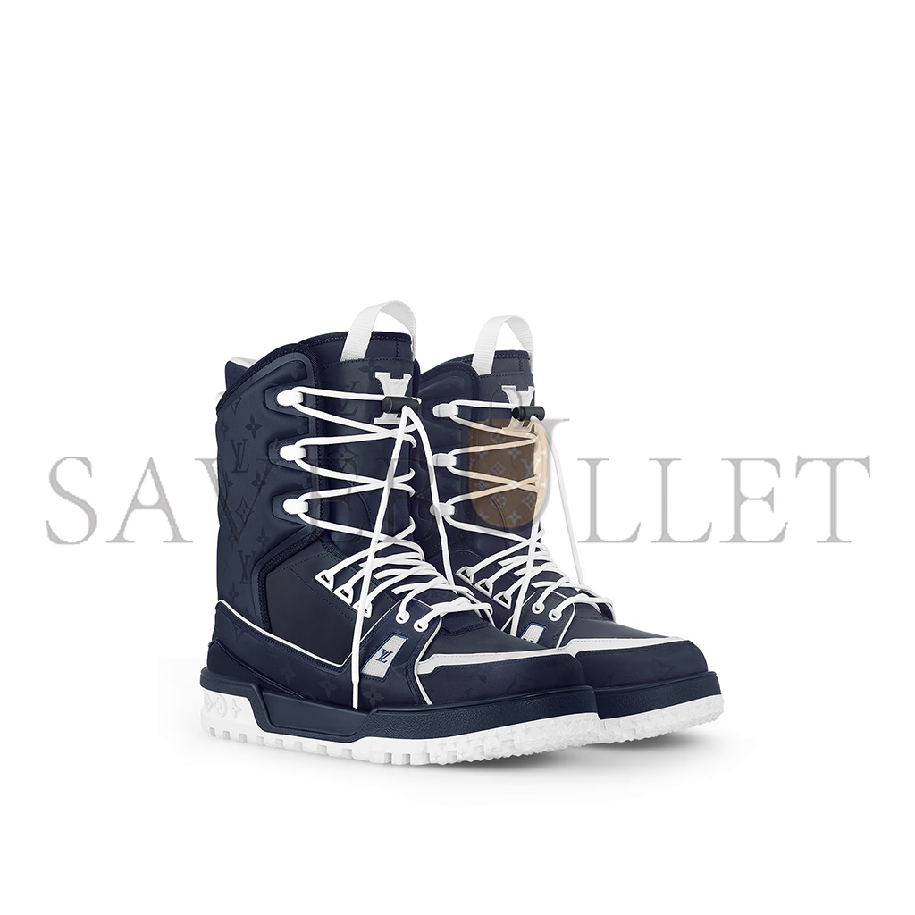 LOUIS VUITTON LV TRAINER SNOW BOOT 1ACFNR